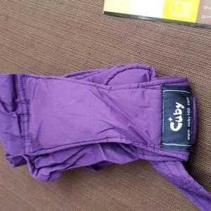 Cuby Baby Sling